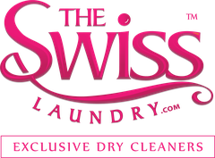 The Swiss Laundry — Exclusive Dry Cleaners